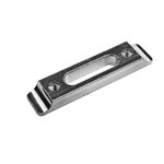 FOOTREST BOTTOM CLAMP