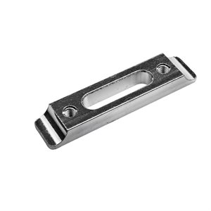 FOOTREST BOTTOM CLAMP