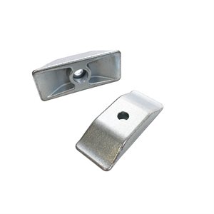 MOTOR MOUNT CLAMP LOWER