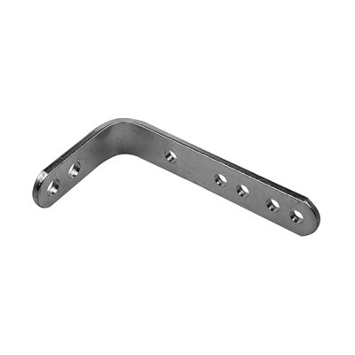 MUFFLER BRACKET 140 X 80