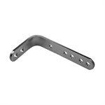 MUFFLER BRACKET 140 X 80