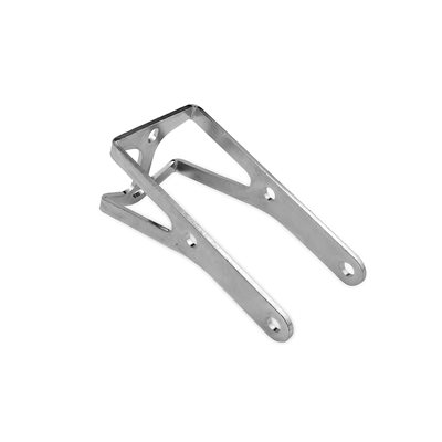 REAR SUPPORT BRACKET REAR COVER N-35