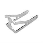 REAR SUPPORT BRACKET REAR COVER N-35