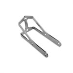 REAR SUPPORT BRACKET REAR COVER N-35