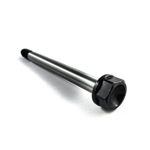 STUB AXLE BOLT 8MM