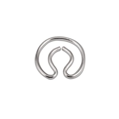 SAFETY CIRCLIP 8MM