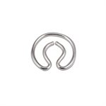 SAFETY CIRCLIP 8MM