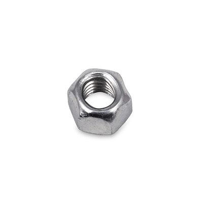 LOCK NUT 5MM NO NYLON
