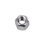 LOCK NUT 5MM NO NYLON