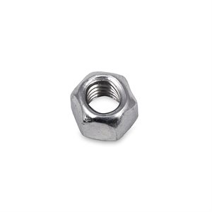 LOCK NUT M5 NO NYLON