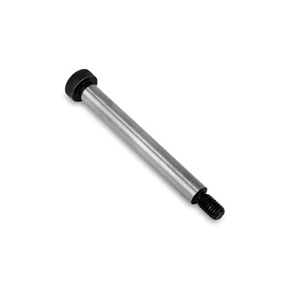 SCREW CLUTCH LEVER M6 X 8 X 65