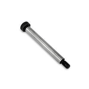 SCREW CLUTCH LEVER M6 X 8 X 65