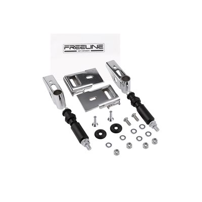 REAR SPOILER MOUNTING KIT KG