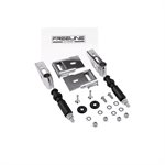 REAR SPOILER MOUNTING KIT KG