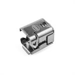 SQUARE INSERT D8, N-35