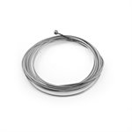 PEDAL RELEASE CABLE 1,5 X 49 X 3000  N-35