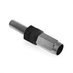 Adjustateur Hex. M6 10 x 24 N35