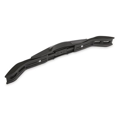 REAR SPOILER 3 PCE KG L1200 / 1400