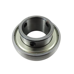 Aile portant 40 mm Birel / Art