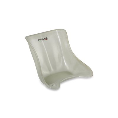 Siège en fibre de verre Birel / Art