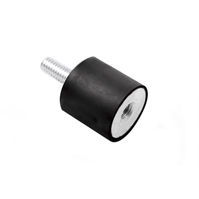 FUEL PUMP MOUNTING RUBBER D20 X 20 N-35