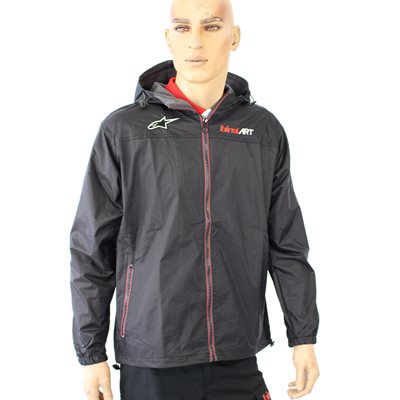 K-WAY BIREL / ART ALPINESTAR