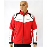 SOFT SHELL JACKET BIREL / ART ALPINESTAR