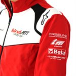 SOFT SHELL JACKET BIREL / ART ALPINESTAR