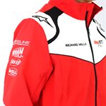 SOFT SHELL JACKET BIREL / ART ALPINESTAR