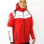WINDBREAKER JACKET BIREL / ART ALPINESTAR