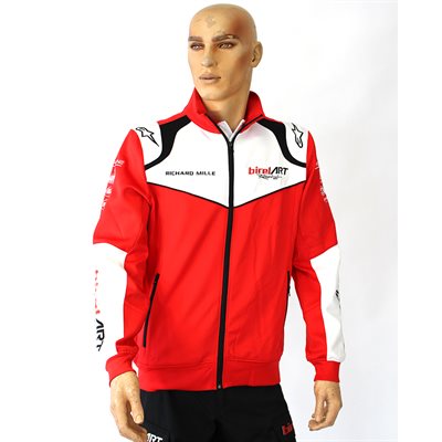 FLEECE BIREL / ART ALPINESTAR