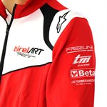 FLEECE BIREL / ART ALPINESTAR
