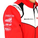 FLEECE BIREL / ART ALPINESTAR