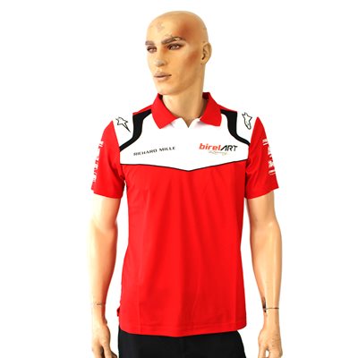 POLO BIREL / ART ALPINESTAR