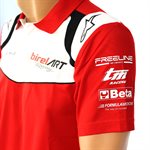 POLO BIREL / ART ALPINESTAR
