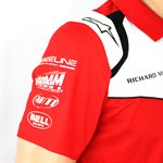 POLO BIREL / ART ALPINESTAR