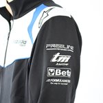 FLEECE RICCIARDO ALPINESTAR