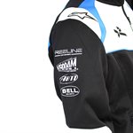 FLEECE RICCIARDO ALPINESTAR