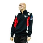 FLEECE CHARLES LECLERC SMALL