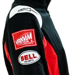 FLEECE CHARLES LECLERC SMALL