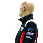 FLEECE CHARLES LECLERC SMALL