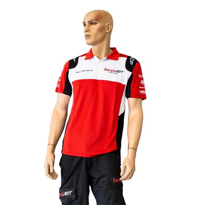 POLO BIREL / ART 2022 LARGE