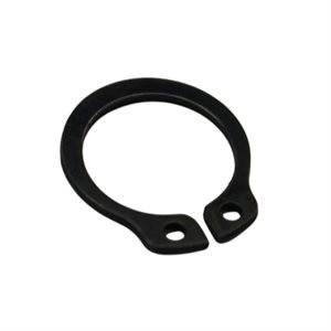 Pin de frein circlip