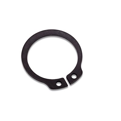 CIRCLIP SPINDLE D25