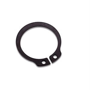 CIRCLIP SPINDLE D25