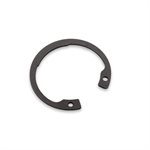 CIRCLIP FRONT HDISC HUB KZ