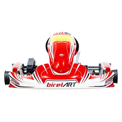 CHASSIS MINI BIREL / ART S-15 2023