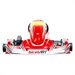 CHASSIS MINI BIREL / ART S-15 2023