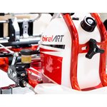 CHASSIS MINI BIREL / ART S-15 2023