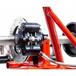 CHASSIS MINI BIREL / ART S-15 2023